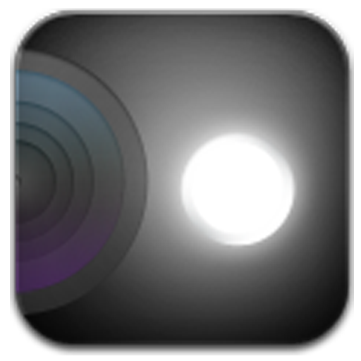 EasyFlashLight Free - Lantern icon