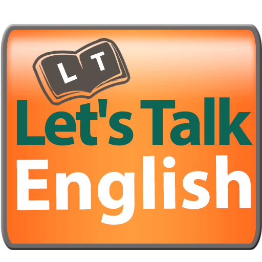 Learn English Free icon