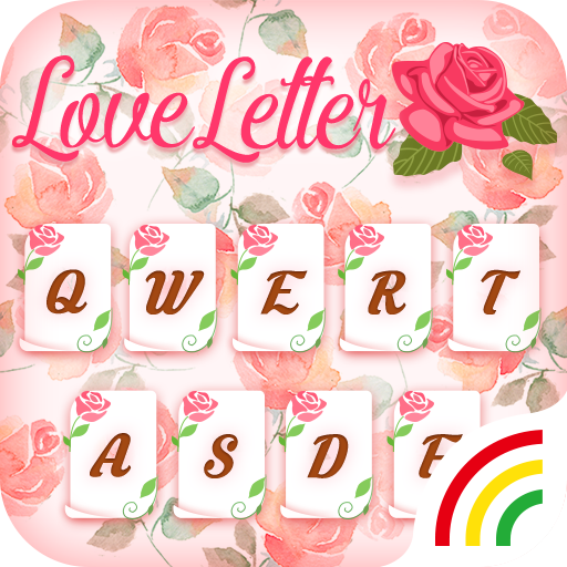 Valentine Love Keyboard Theme icon