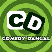Comedy Dangal top funny video icon