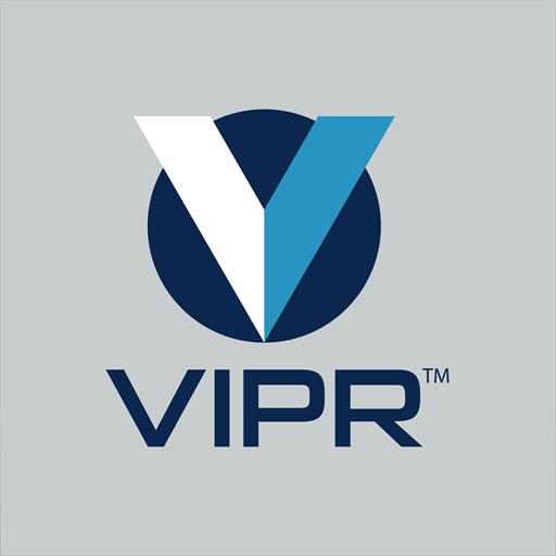 VIPR Mobile icon