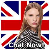 Uk Chat : British Chat App & Free Dating App on 9Apps