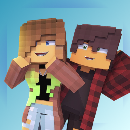 Mod for Minecraft Girlfriend icon