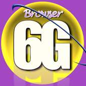 6G Fast Internet on 9Apps