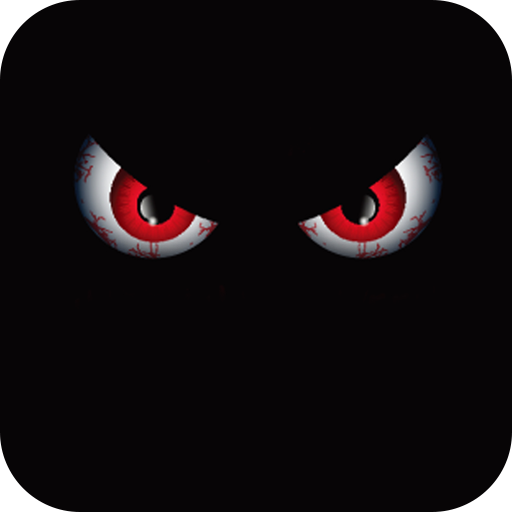 AppLock Theme Black icon