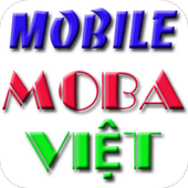 Mobile Moba Việt icon