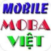 Mobile Moba Việt