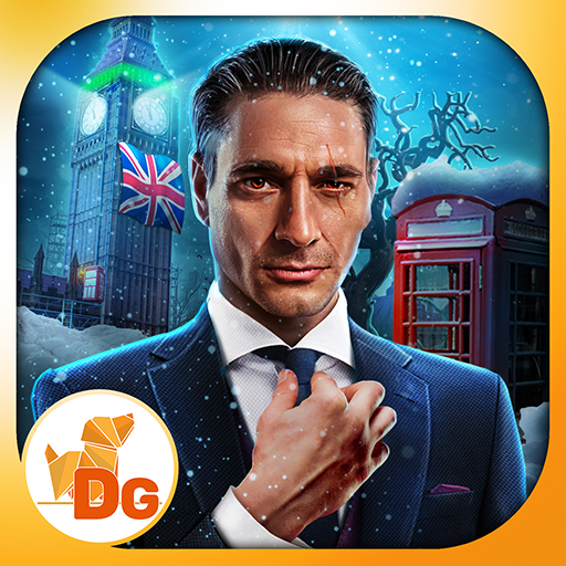 Secret City 5 f2p icon