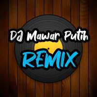 DJ Remix Mawar Putih Dangdut