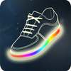 Shining shoe on 9Apps