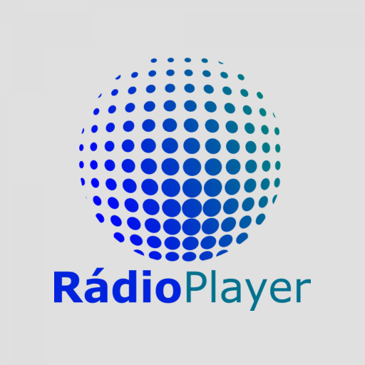 Internet Radio Player icon