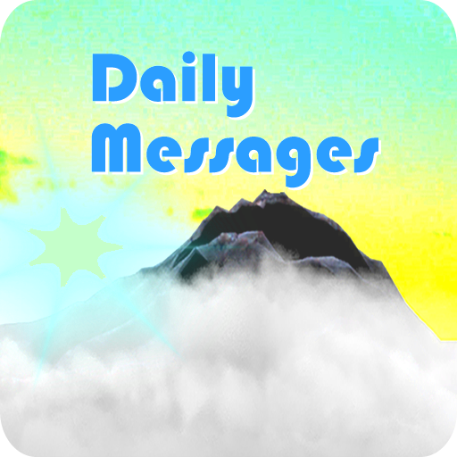 Daily Messages icon