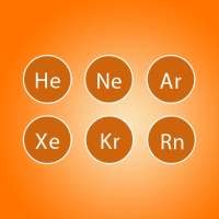 Noble Gases