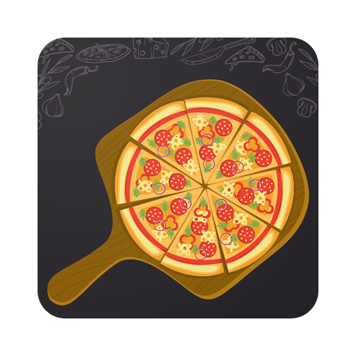 Pizzas Recipes icon