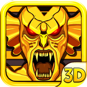 Maze Rush Lost Manor icon