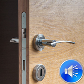 Open Door Sounds Ringtones icon