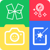 Collage Maker Art icon
