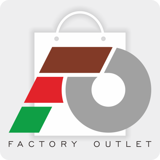 Factory Outlet Kapal Api icon