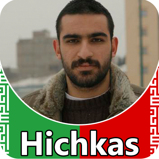 Hichkas - songs offline icon