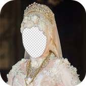 Muslim Wedding Photo Editor