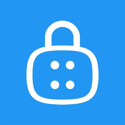 Lock N' Block - App Protector and Blocker icon