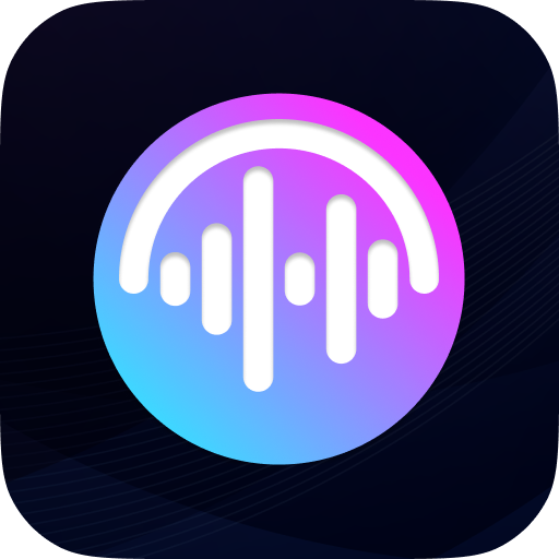 Equalizer, Bass Booster Volume icon