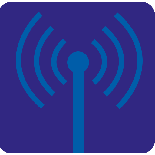 MCF Radio (1.0) icon