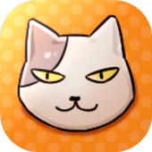 Cat Paz f (Free version) icon