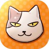 Cat Paz f (Free version)