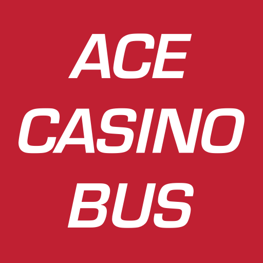 Ace Casino Bus icon
