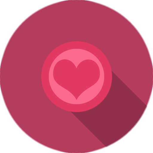 Love Wallpapers HD Free icon