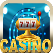 Slot Machine Free Coins Royal icon