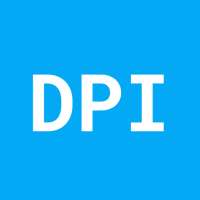 DPI Calculator