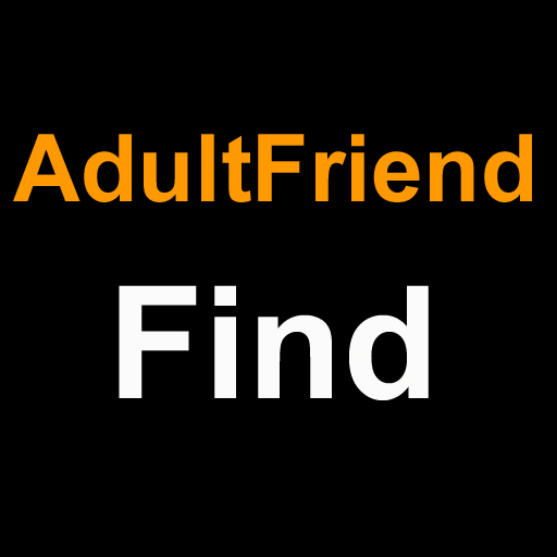 Adult Friend Hookup Finder App - Adult Friend Find icon