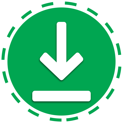 Status Download أيقونة