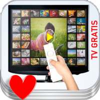 TV EN VIVO GRATIS NEW HD  -  GUIA TV PLUS