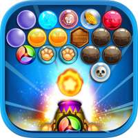 Classic Bubble Popper - Bubble Shooter