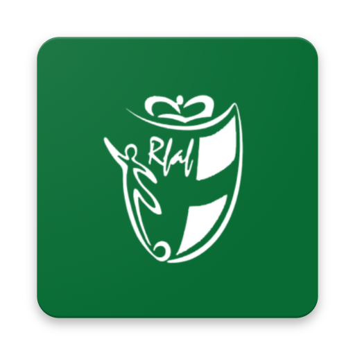 RFAF TV icon