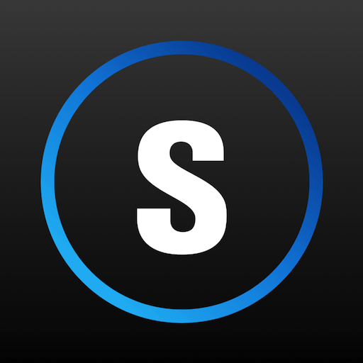 Samsung Smart Life icon