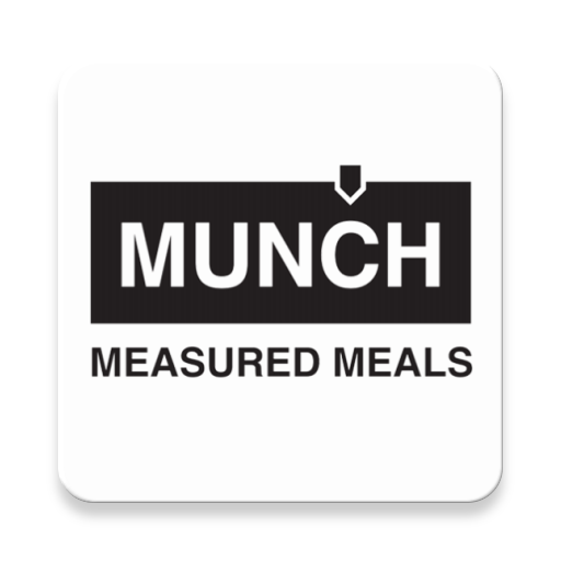 Munch Measured Meals icon