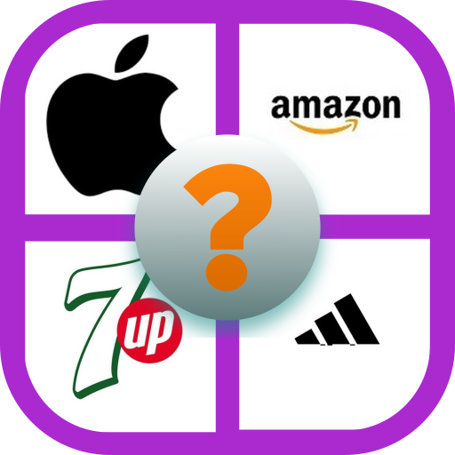 Guess The Logo icon