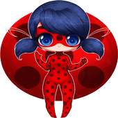 🔥LadyBug Wallpapers🔥 on 9Apps