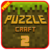 Puzzle Craft 2 For Minecraft icon