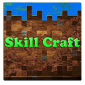 Skill Craft: Pocket Survival Build icon