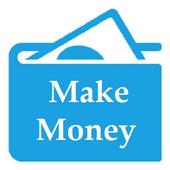Make Money (Paytm) icon