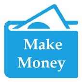 Make Money (Paytm)