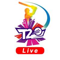 Live Cricket : Live Match