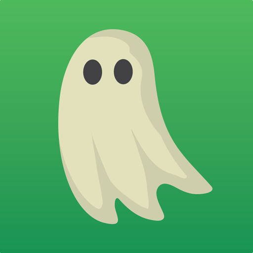 Ghost Browser - A Proxy Browser, Fast &amp; Secure icon