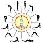 Surya Namaskar