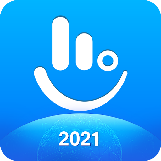 TouchPal Keyboard - Fun Emoji Keyboard icon